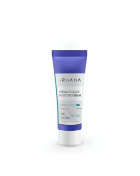 Mini Derma CollAGE Moisture Cream 7ml